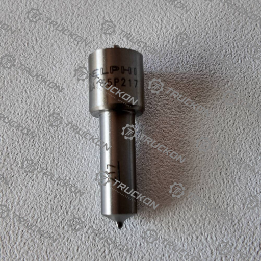 Распылитель форсунки WEICHAI WD618  DLLA155P217