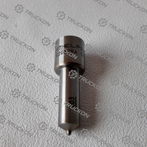 Распылитель форсунки SINOTRUK WD615 336.371л.с L203PBA