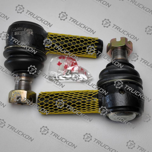 Наконечник рулевой тяги (конус 27) R WG9925430200