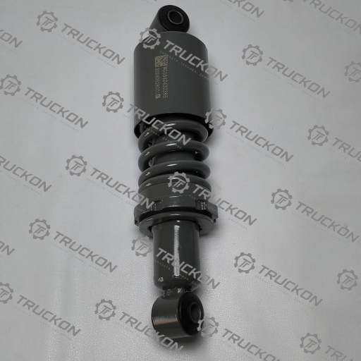 Амортизатор кабины задний HOWO WG1642430385