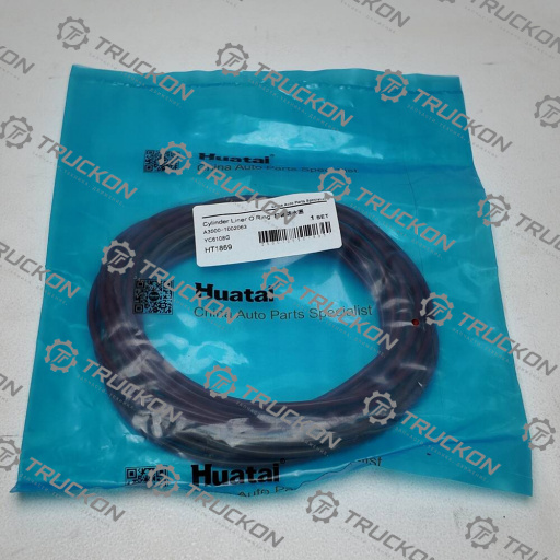 Уплотнительная резинка YC6108
