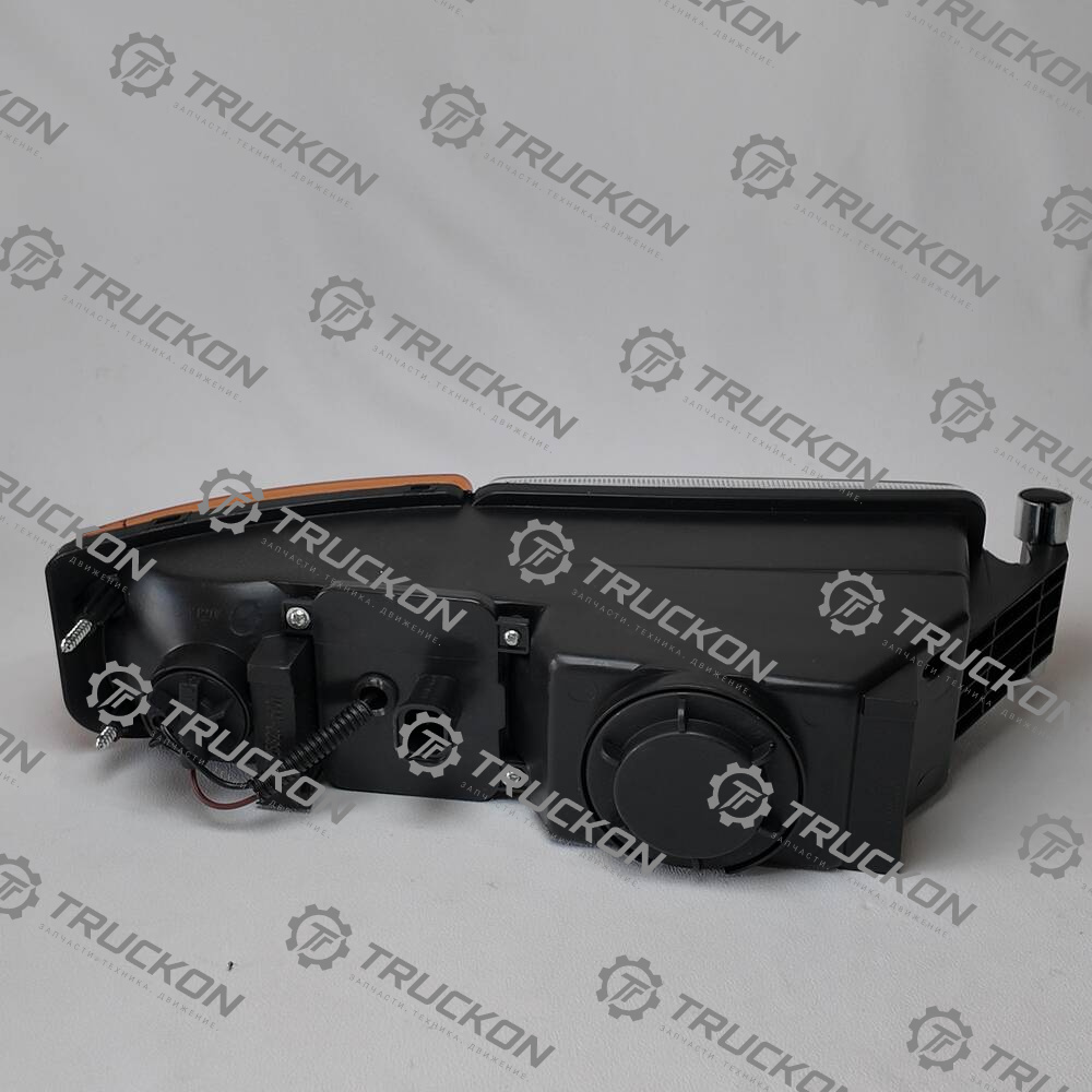 Фара противотуманная HOWO L (Левый) T5G 811W25320-6003