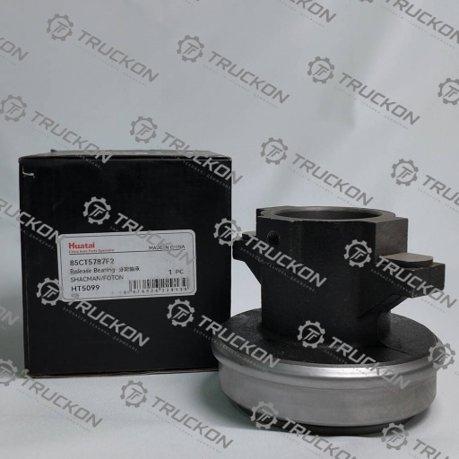 Выжимной подшипник HUATAI	85CT5787F2