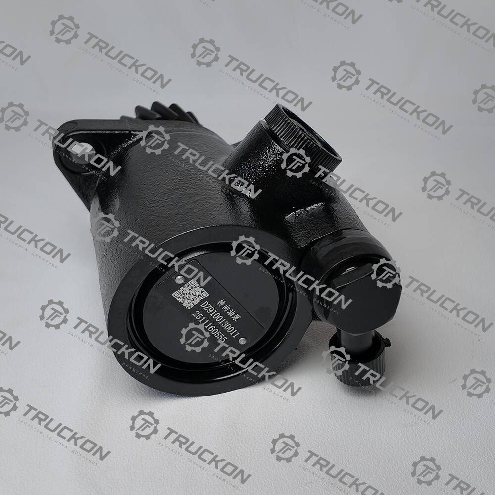 Насос Гура	DZ9100130011