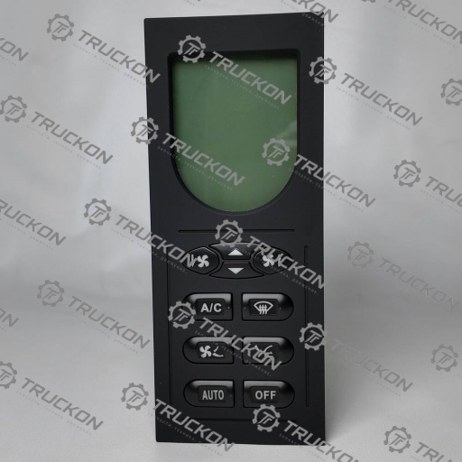 Блок управления отоплением HOWO WG1630840322/1