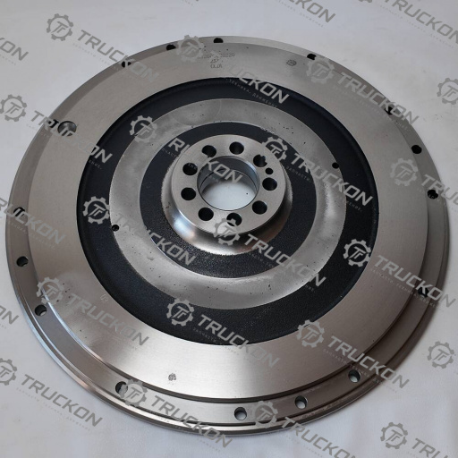 Маховик WD-615 EURO-2 612600020220
