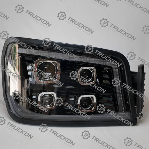 Фара SHACMAN   LED R  (Правый)	X3000 (CY) DZ96189722020