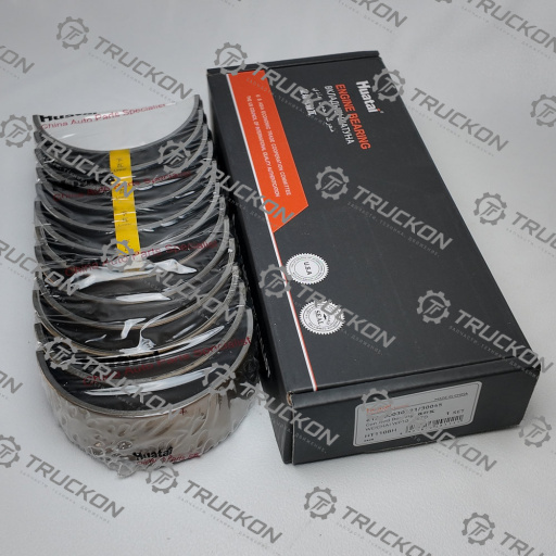 Вкладыш шатуна (STD)  HUATAI WP10 336E53 612600030121/612600030045