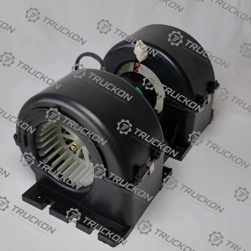 Моторчик печки	Х - 3000/DZ14251841103