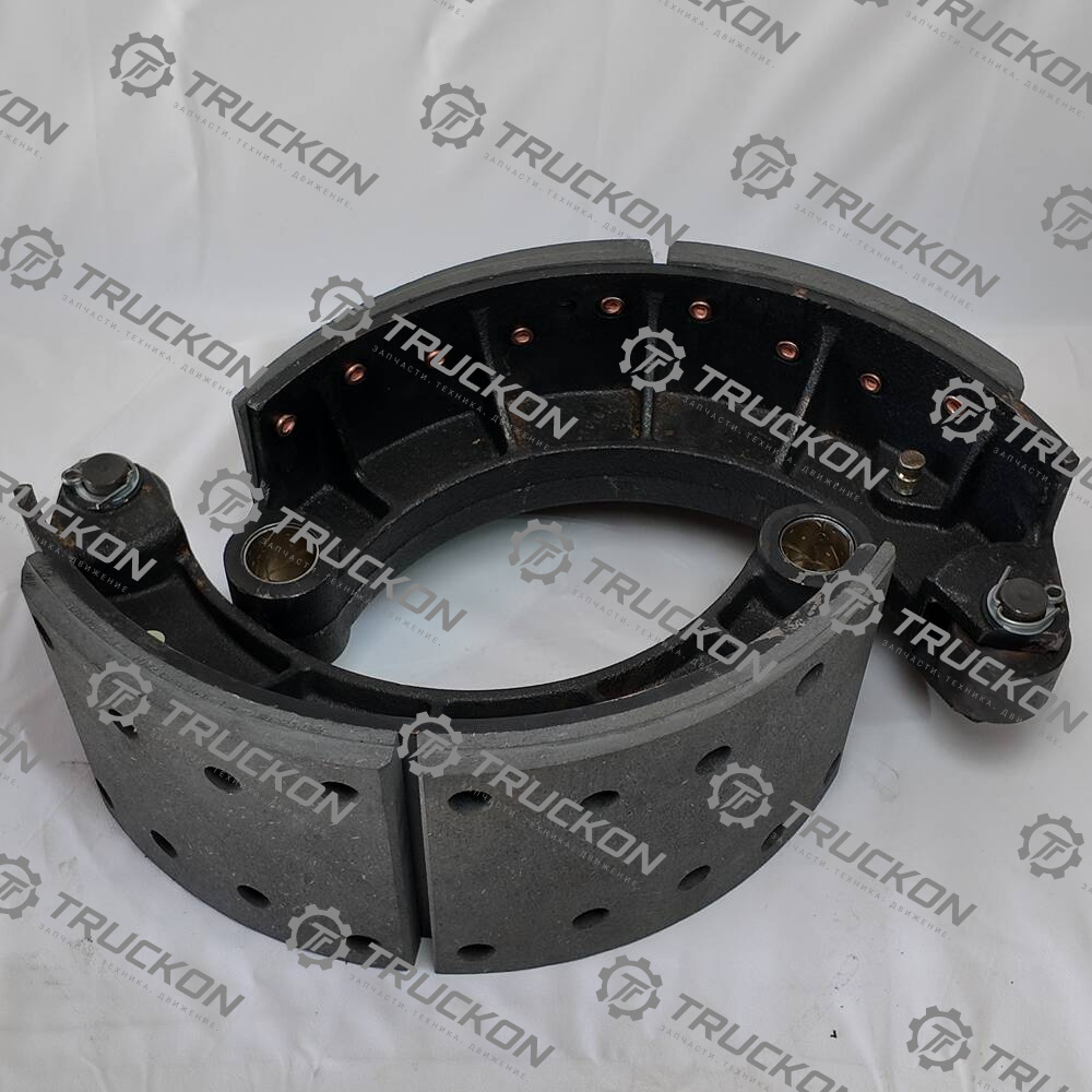 Колодка передняя F-3000  HUATAI	HD90009440176/ 81.50200.6686