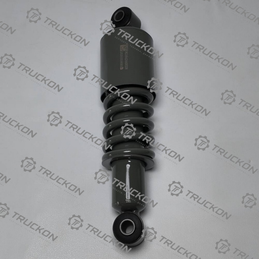 Амортизатор кабины задний HOWO AZ1642440028