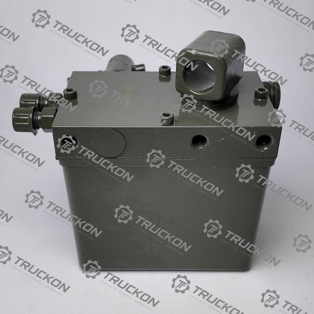 Домкрат подъема кабины Shacman X-3000 DZ93259820400