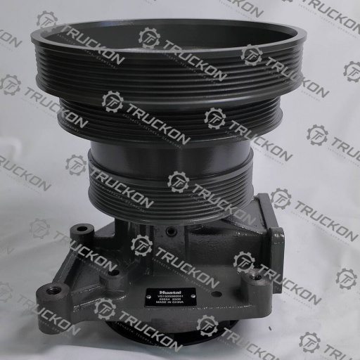 Водяной насос в сборе (помпа) HUATAI	VG1500060051/WG1500060051