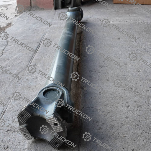 Карданный вал основной 1920см 180*4*62 SHANXI 