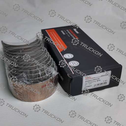 Вкладыш шатунный STD  HUATAI 6CT 8.3  /3901430/3950661/