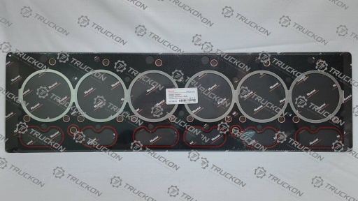 Прокладка головки блока  HUATAI YC 6108 B3000-1003011