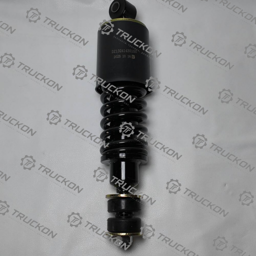 Амортизатор кабины задний DZ1642430100