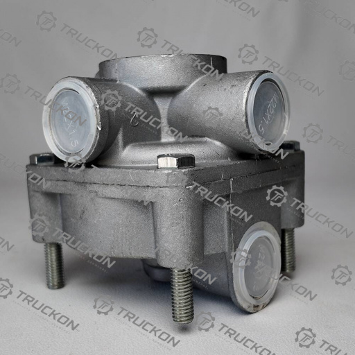 Клапан ускорительный F2000 AZ9014360047