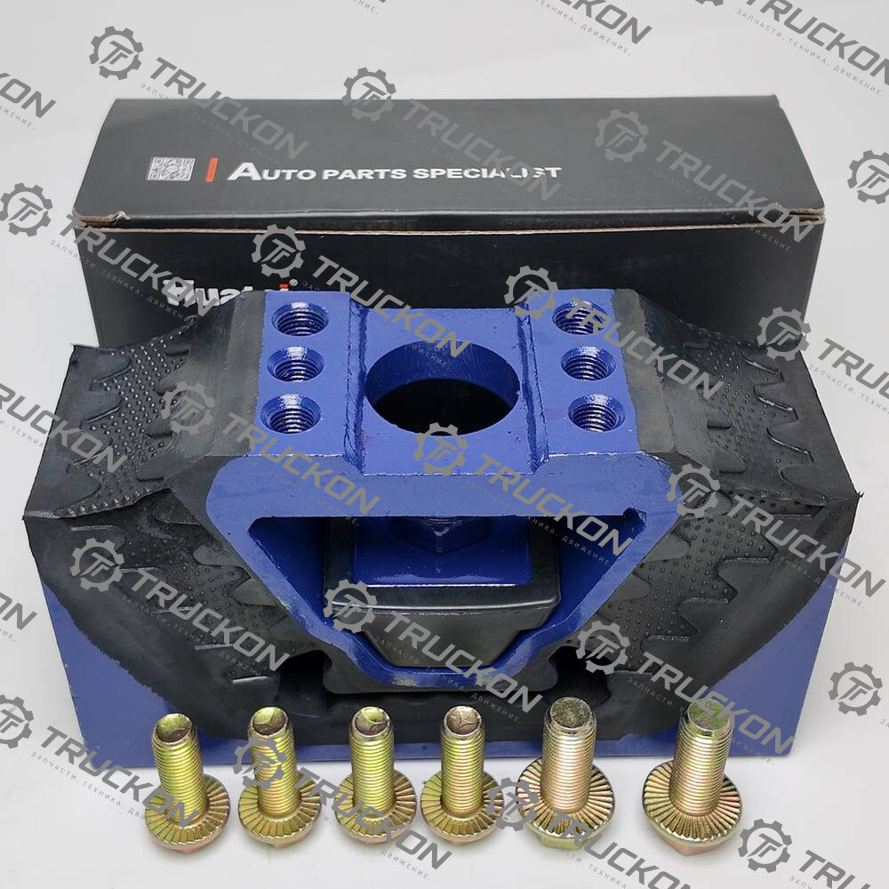 Подушка двигателя задняя HUATAI	AZ9725590031
