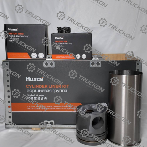 Поршневая группа HUATAI 612600030047 WP10/612600030047