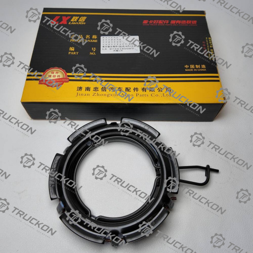 Кольцо упорное корзины сцепления 430   LianXin	9725160065