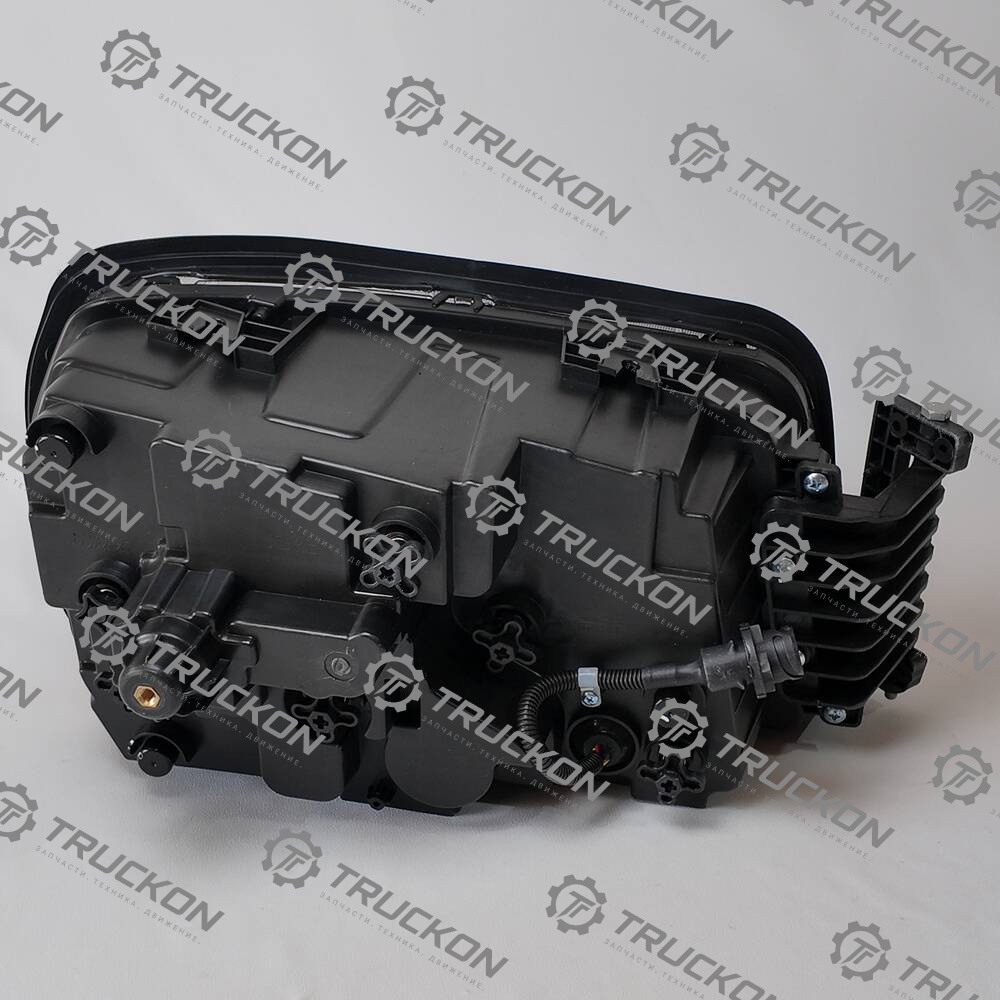 Фара SHACMAN   LED L (Левый) X3000 (CY)  DZ96189722010
