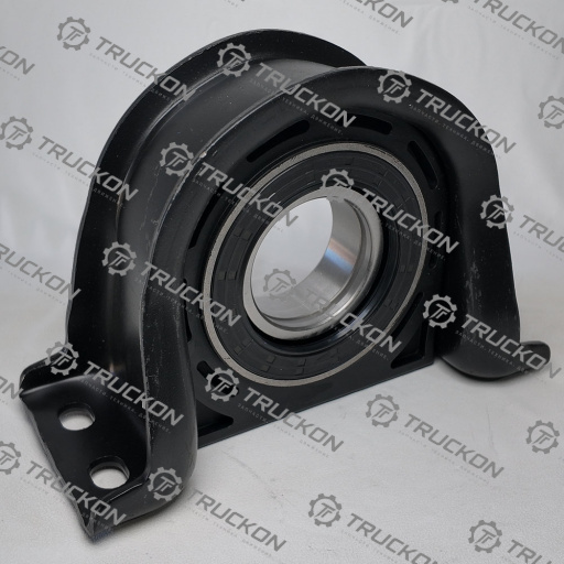 Подшипник подвесной (простой) D75*43,5*250 под 4 отв 