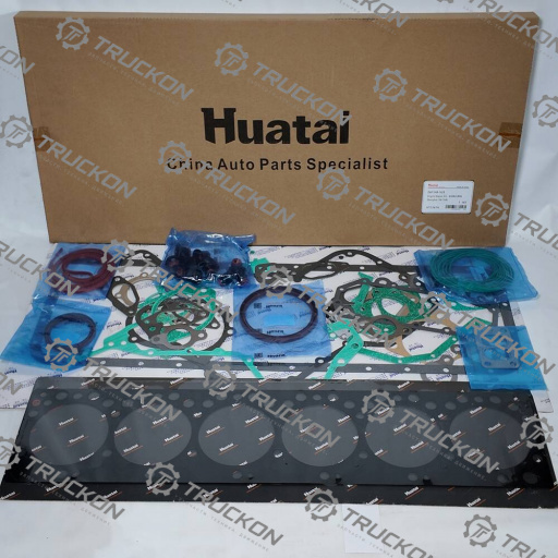 Прокладки ДВС (полный) HUATAI D6114B