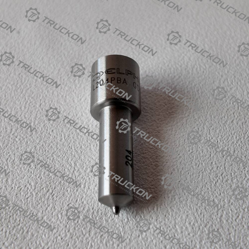 Распылитель форсунки SINOTRUK WD615 290л.с L204PBA