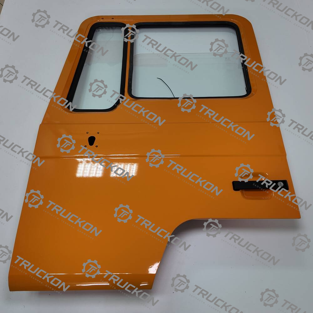 Дверь в сборе SH желтая	F3000 L
