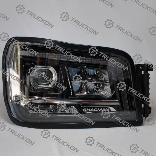 Фара X3000 LED R (Правый) X3000 (CY) DZ96189722120