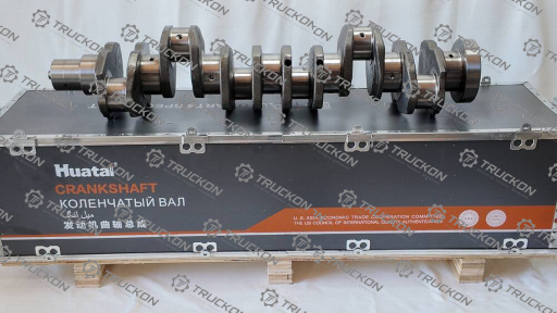 Коленвал HUATAI 6 BT /3907804/C3929037