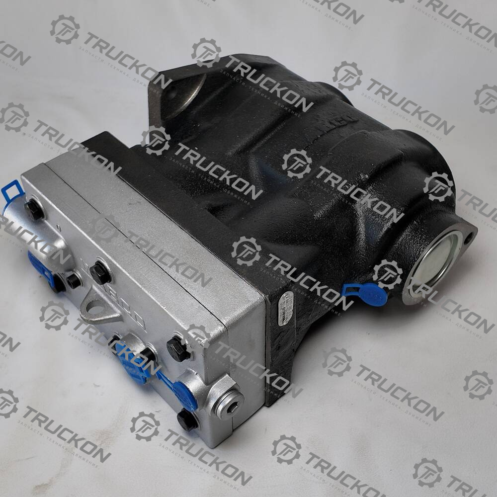 Компрессор воздушный HOWO A7 D12	VG1246130008