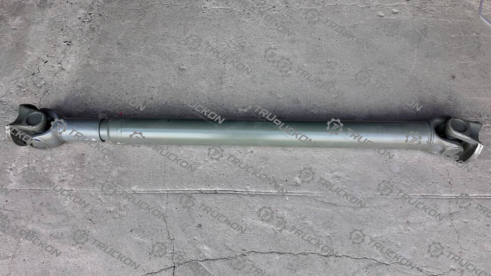 Карданный вал основной 1920см 180*4*62 SHANXI 