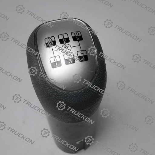 Рукоятка переключения передач HW10 WG9700240015