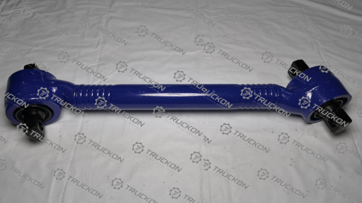Тяга реактивная нижняя  в сборе (кривая) AZ9631521175(68см)