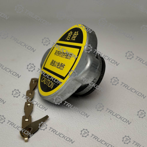 Крышка расширительного бачка SHACNAN BP000006922