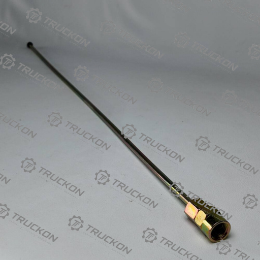 Трубки топливные ТНВД WD618  (прямые) 61800080054