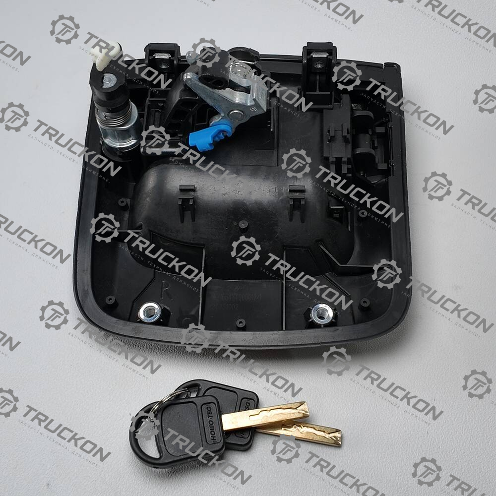 Ручка двери наружняя правый 	TX310 / R