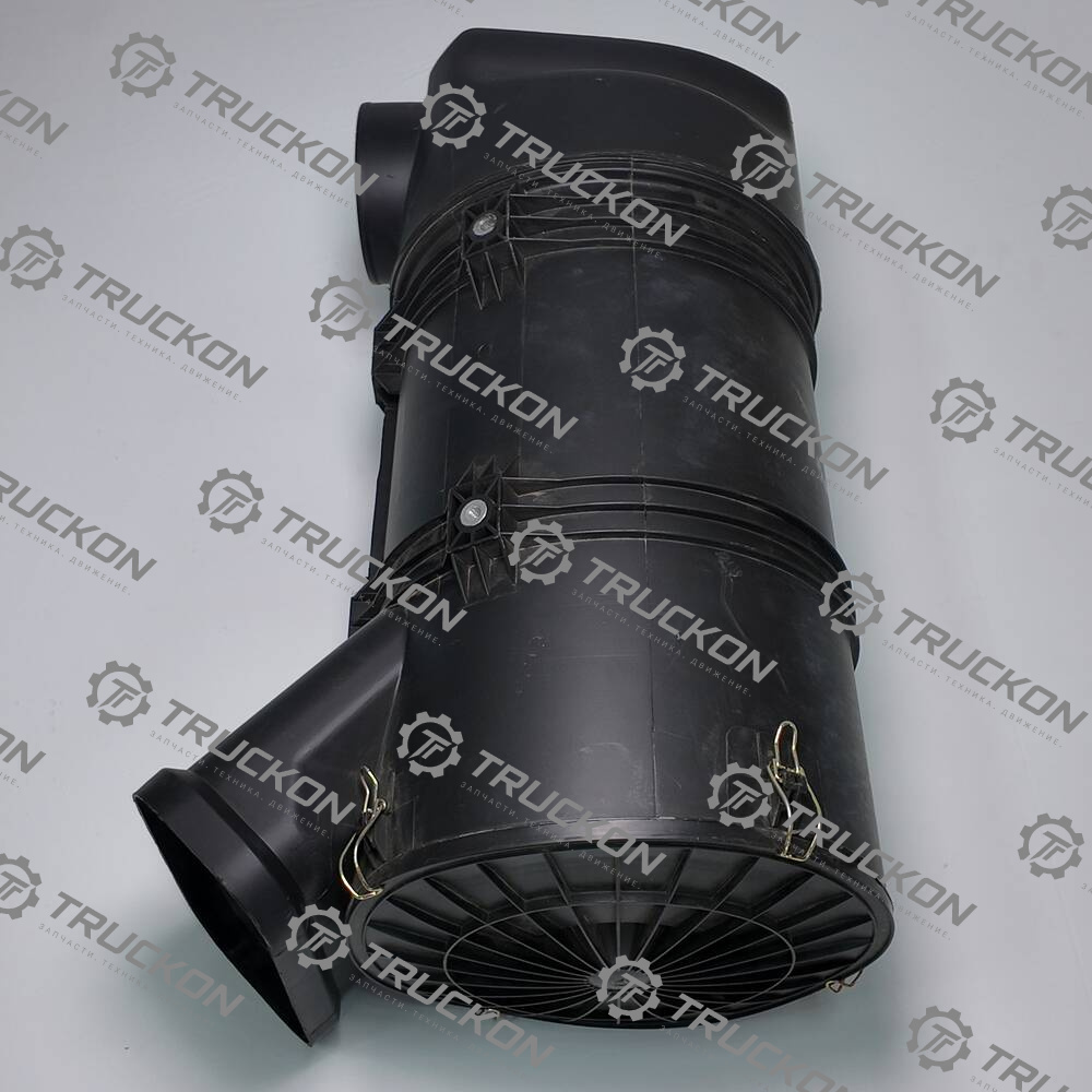 Корпус воздушного фильтра в сборе 	712W08400-6111   TX310