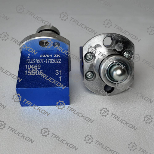 Клапан КПП Н-образный 12JS160T-1703052