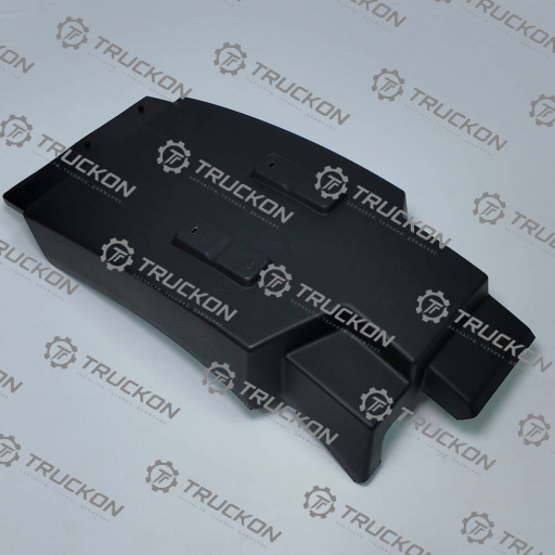 Крыло задняя часть правый черный 	TX310 / R WG1664235030