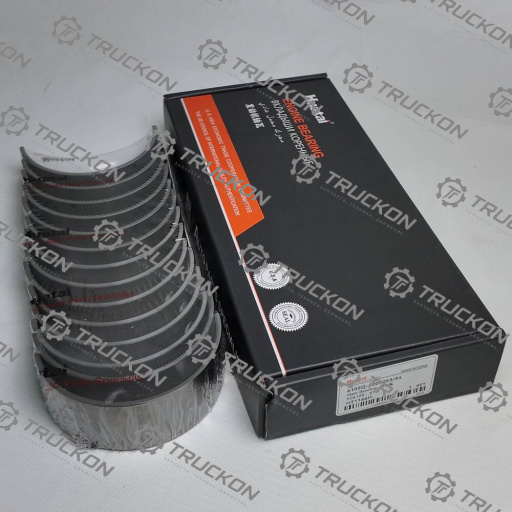 Вкладыши коренные  STD HUATAI YC6108-6105G 1005054С