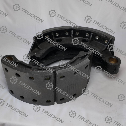 Колодка передняя 199000440031 STAER SHAANXI HOWO