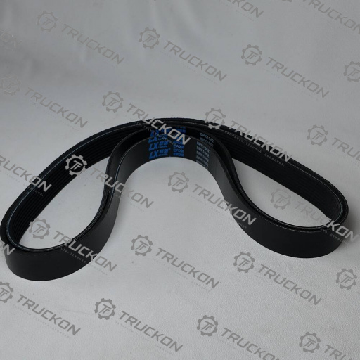 Ремень LK 8PK1062