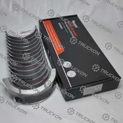 Вкладыши коренной STD  HUATAI 6CT 8.3  /3944158/153/163/
