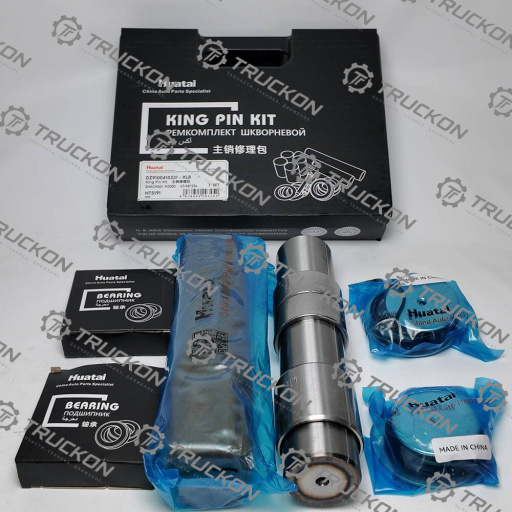 Ремкомплект шкворня HUATAI L-3000 DZ9100410331-XLB 47/48/234