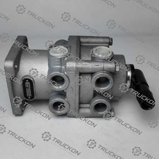 Главный тормозной кран HOWO WG9719360005
