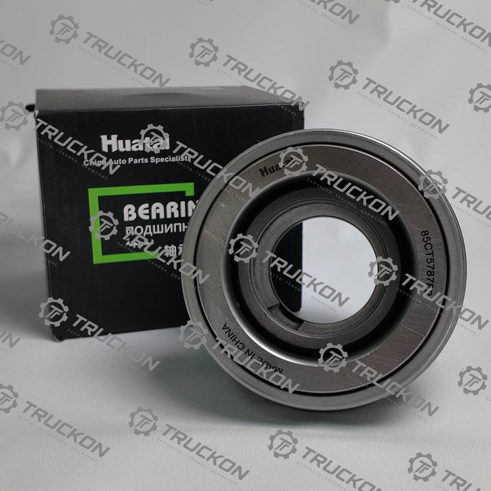 Выжимной подшипник HUATAI	85CT5787F2
