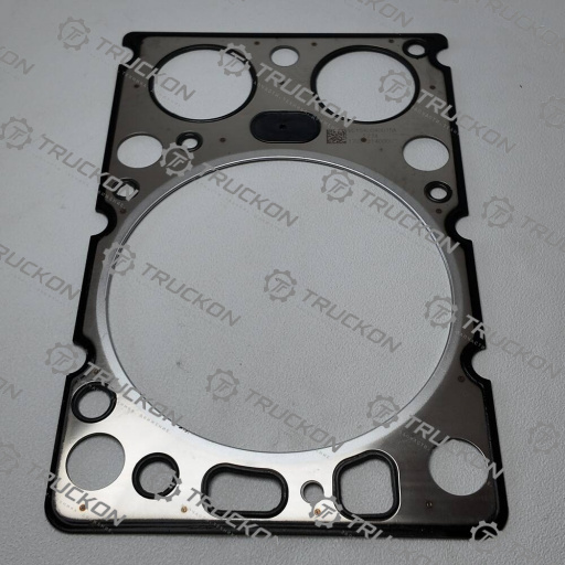 Прокладка (пр.т) ГБЦ 	WD615 Euro3/VG1540040015